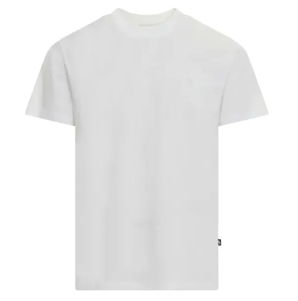 5 Pack Black Horse Club Men's Crew Neck Cotton T-Shirt Classic Casual Fashion Tee Embroidered Logo Flag Tag Short Sleeve Everyday Basic S-XXL