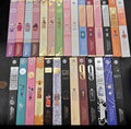 Premium Wholesale Arabic Perfume Lot – Perfect for Resellers 35ML